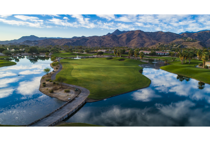 Tahquitz Creek Golf Resort
