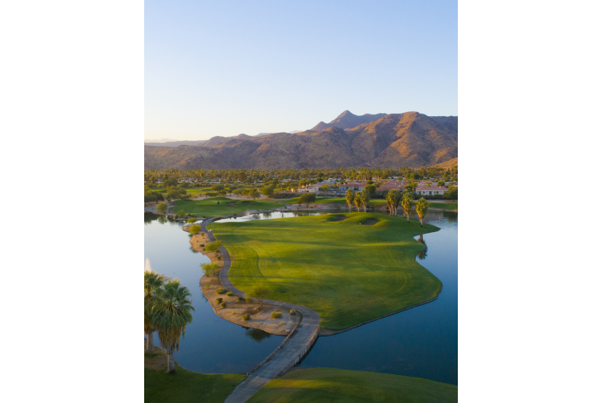 Tahquitz Creek Golf Resort