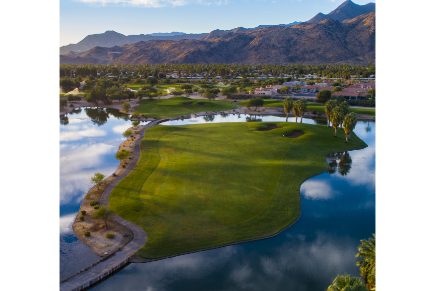 Tahquitz Creek Golf Resort
