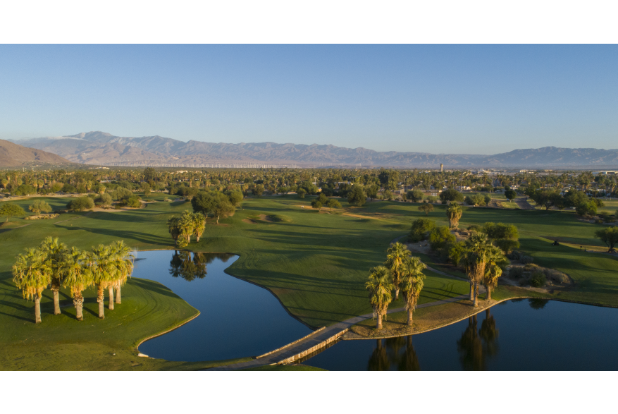 Tahquitz Creek Golf Resort
