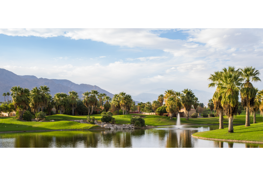 Tahquitz Creek Golf Resort