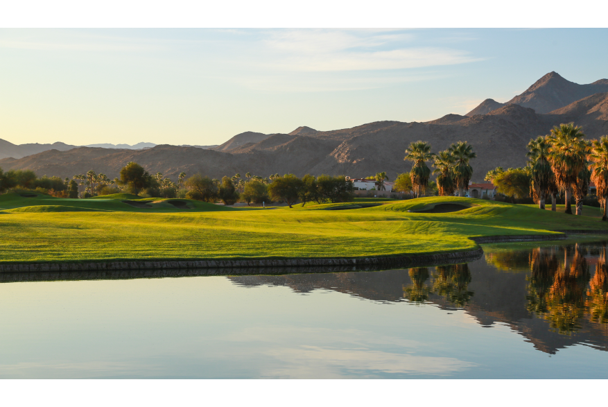 Tahquitz Creek Golf Resort