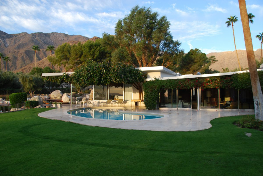loewe estate