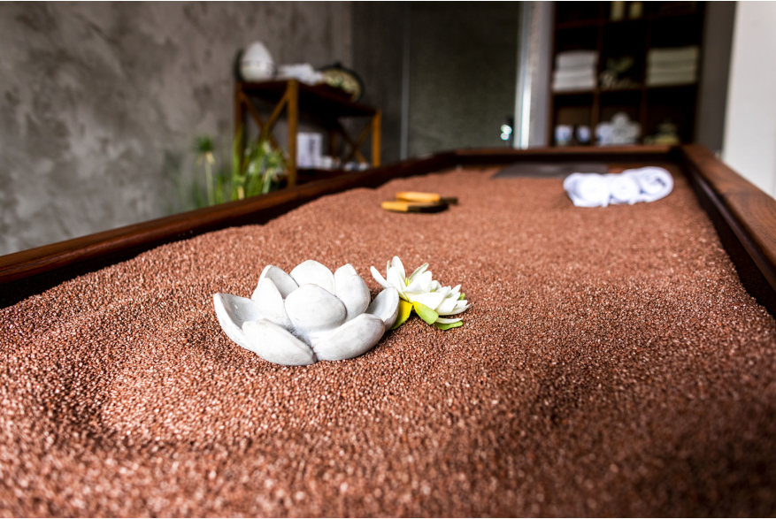 sec he spa quartz bed.jpg