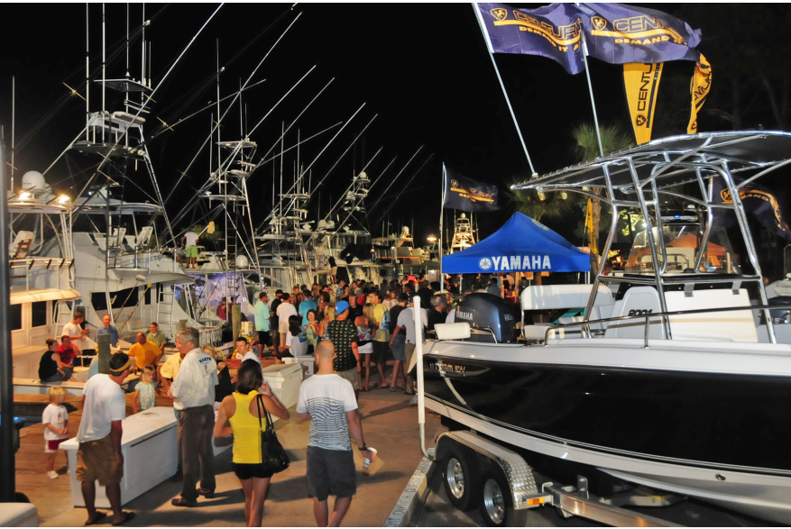 Billfish Tournament