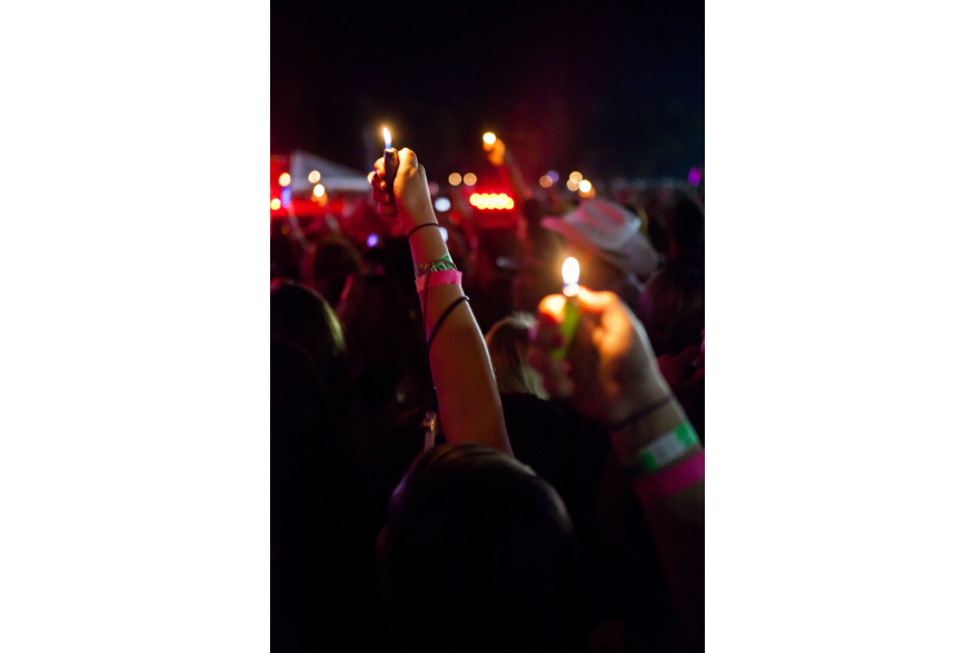 Country Fest 2011