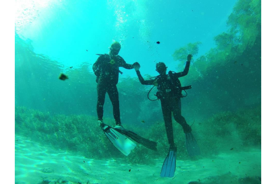 Water Activities