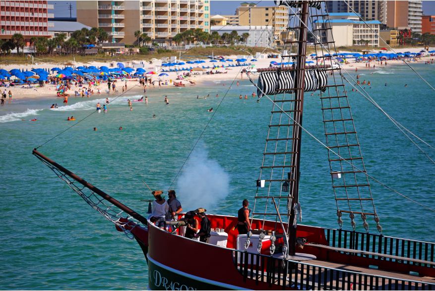 Pirates 2014 