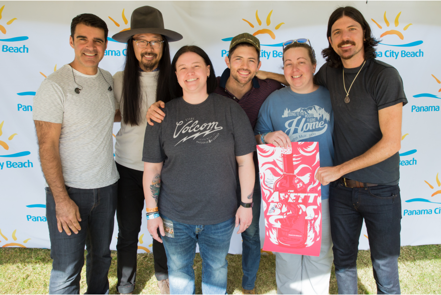 Avett Meet & Greet 5