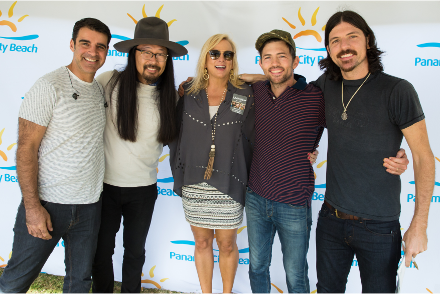 Avett Meet & Greet 9