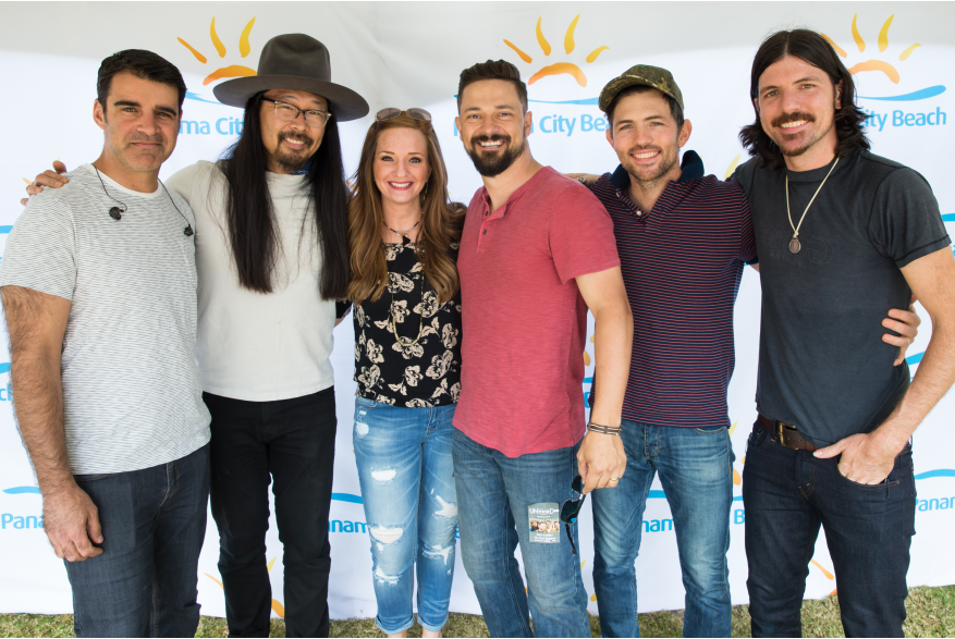 Avett Meet & Greet 3