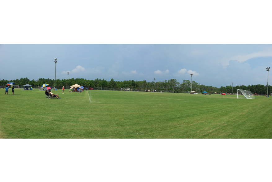 Youth Soccer in Panama City Beach Florida