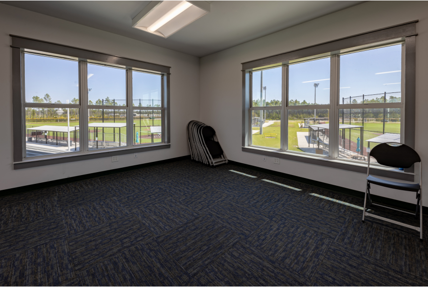 Sports Complex Meeting Room Space 5