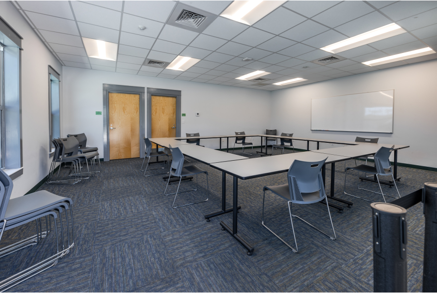 Sports Complex Pavilion Conference Room 2
