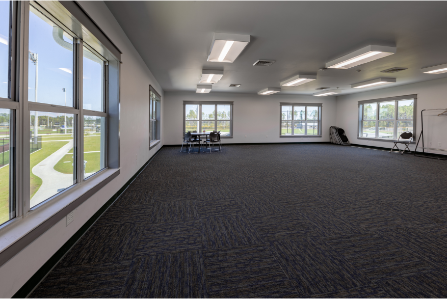 Sports Complex Meeting Room Space 1