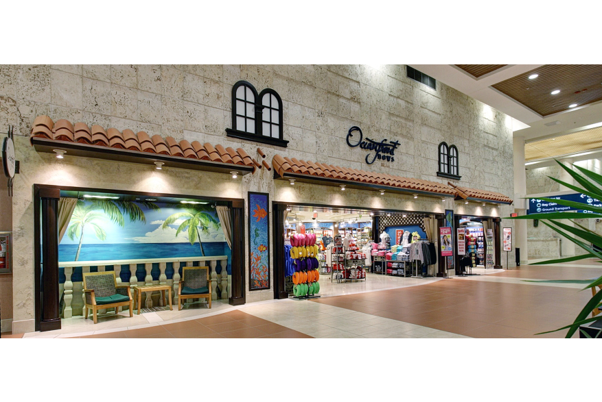 Ocean Front Store