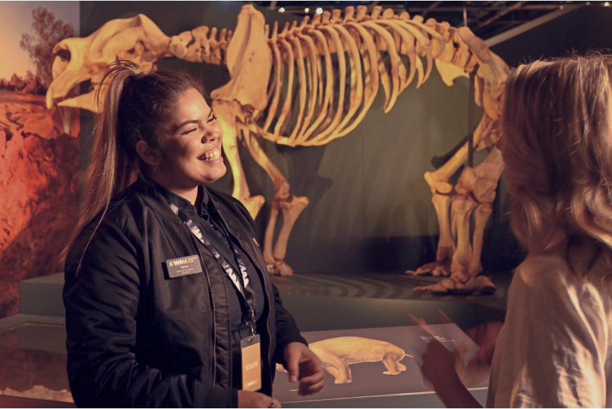 WA Museum Boola Bardip