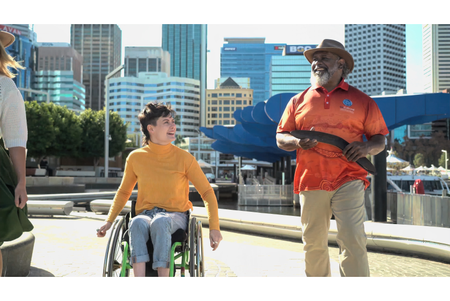 Go Cultural Aboriginal Tours & Experiences