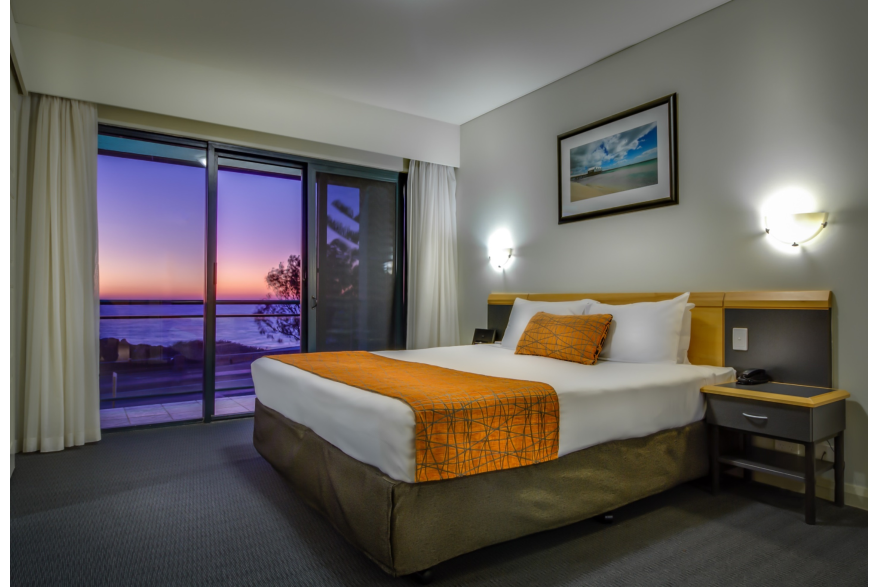 Quality Resort Sorrento Beach