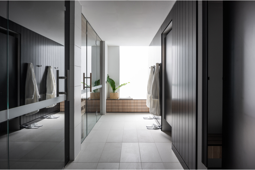 Novotel Perth Murray Street Spa