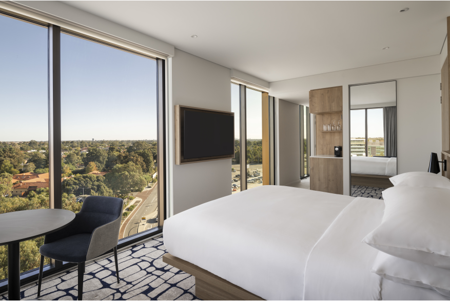 Courtyard by Marriott