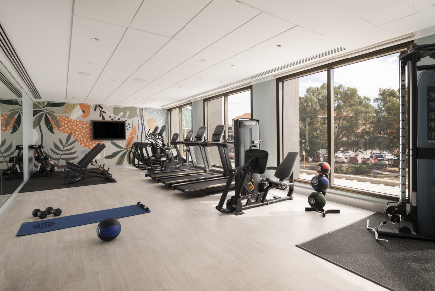 Courtyard by Marriott