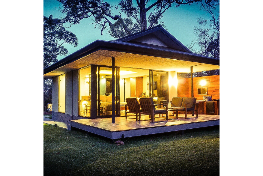 Amaroo Retreat & Spa