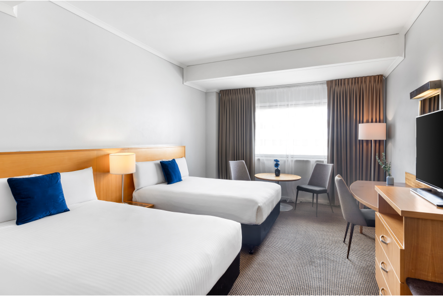 Novotel Langley - See Perth
