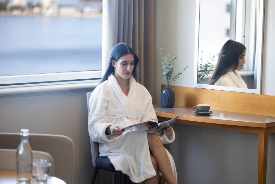 Novotel Perth Langley Suite Weekend Deal