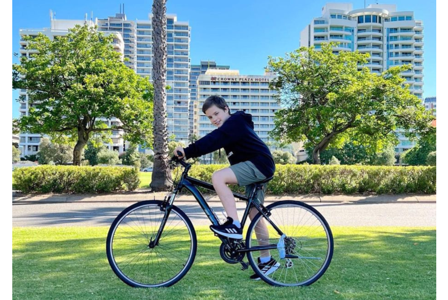 Crown Plaza Perth - Perth Unlocked