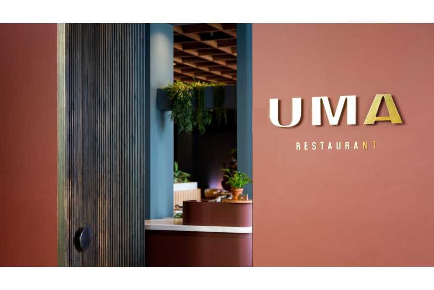 UMA Restaurant