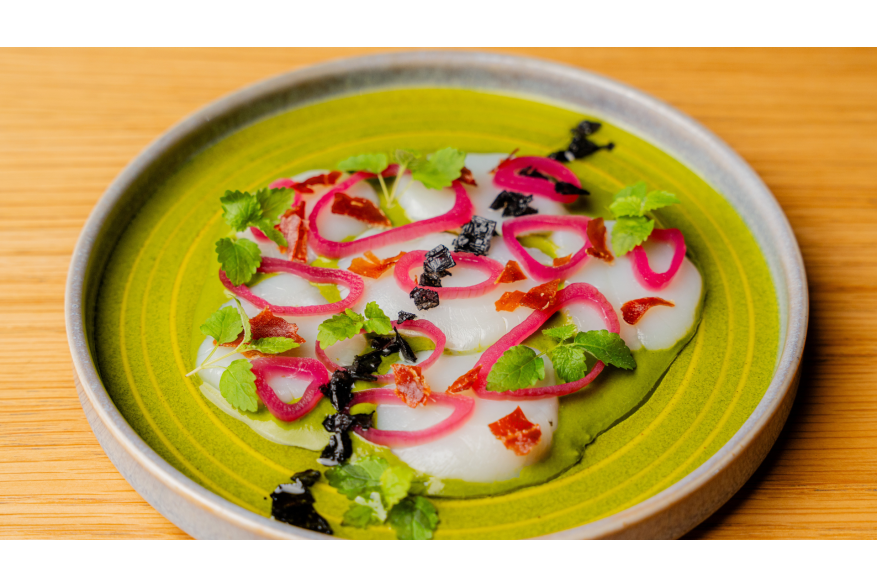 UMA Dining