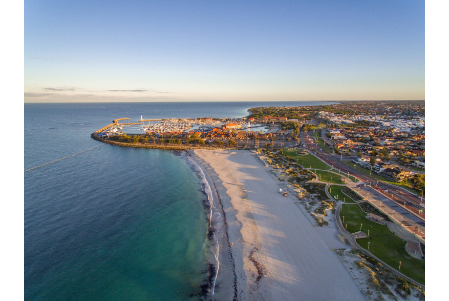 Quality Resort Sorrento Beach