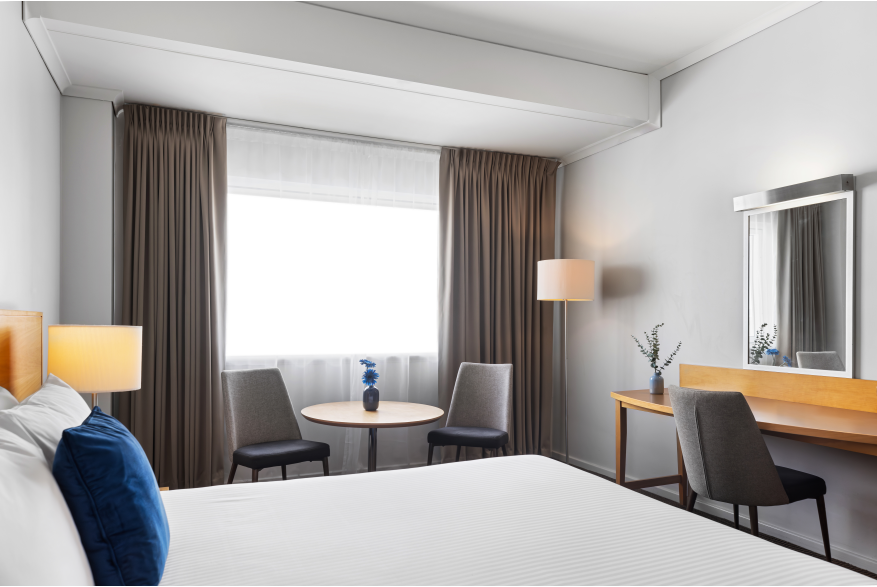 Novotel Langley - See Perth