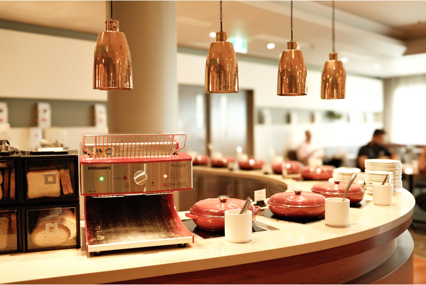 Novotel Langley - See Perth