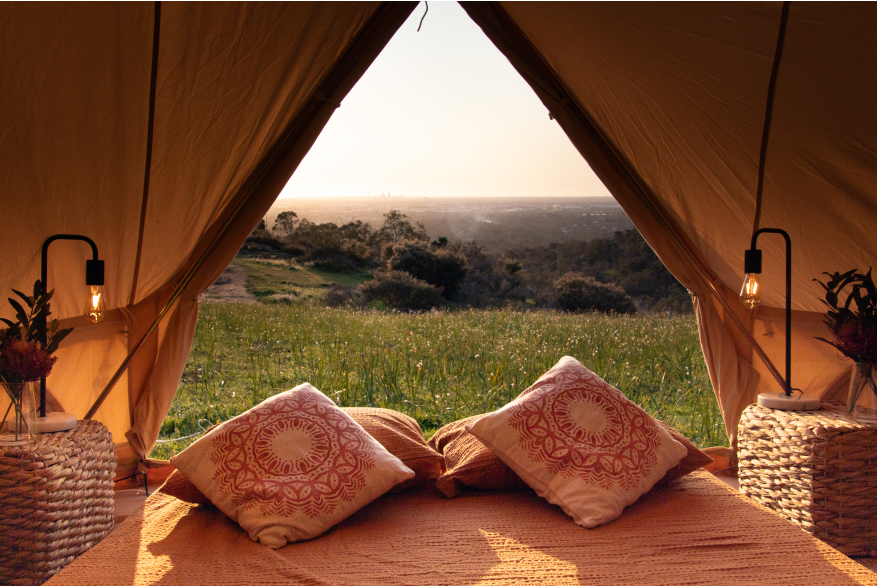 Wilderstay Glamping