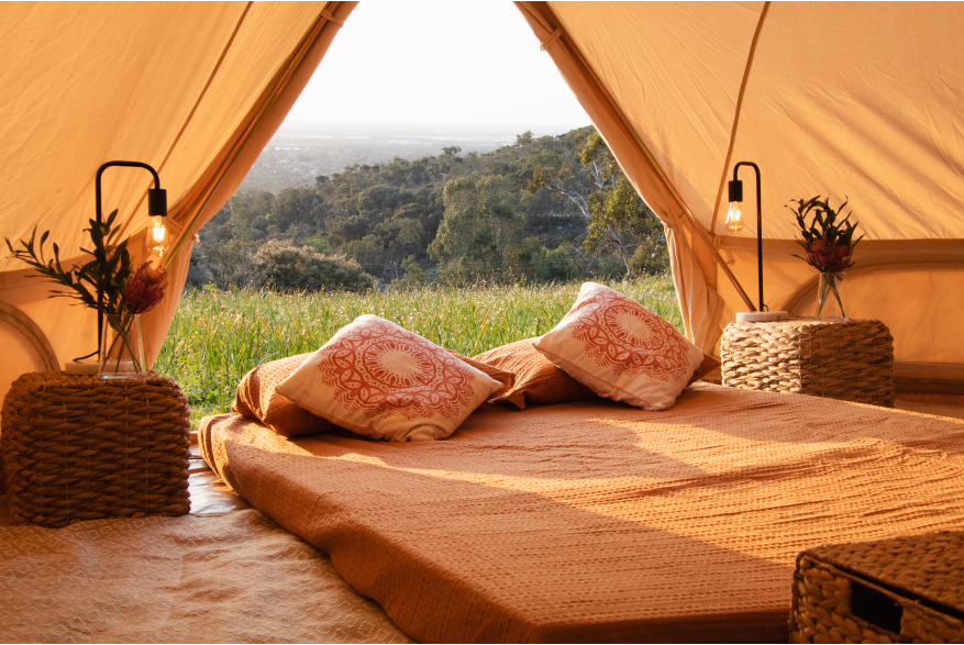 Wilderstay Glamping