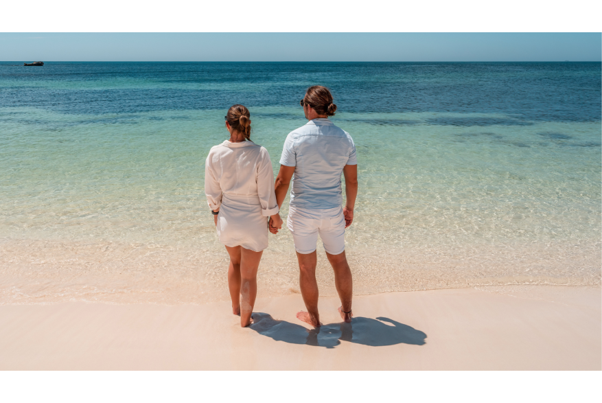 InterContinental Perth Rottnest Offer