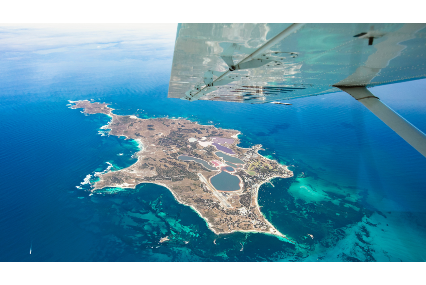 InterContinental Perth Rottnest Offer