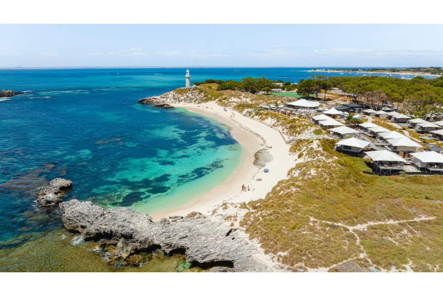 InterContinental Perth Rottnest Offer