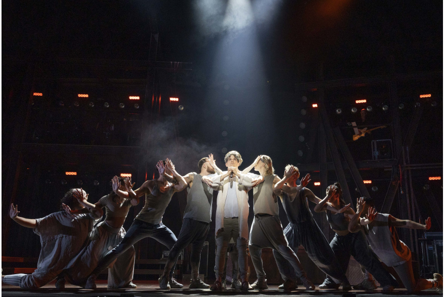 Jesus Christ Superstar