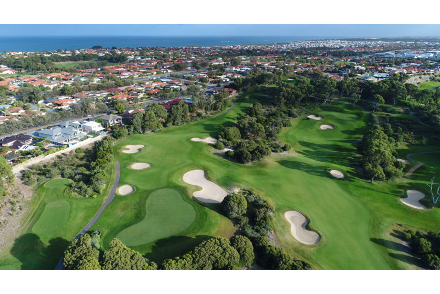 Joondalup Resort