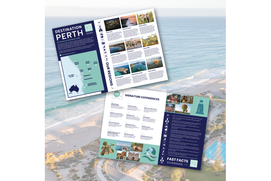 Design Hub - Trade/ Media Documents