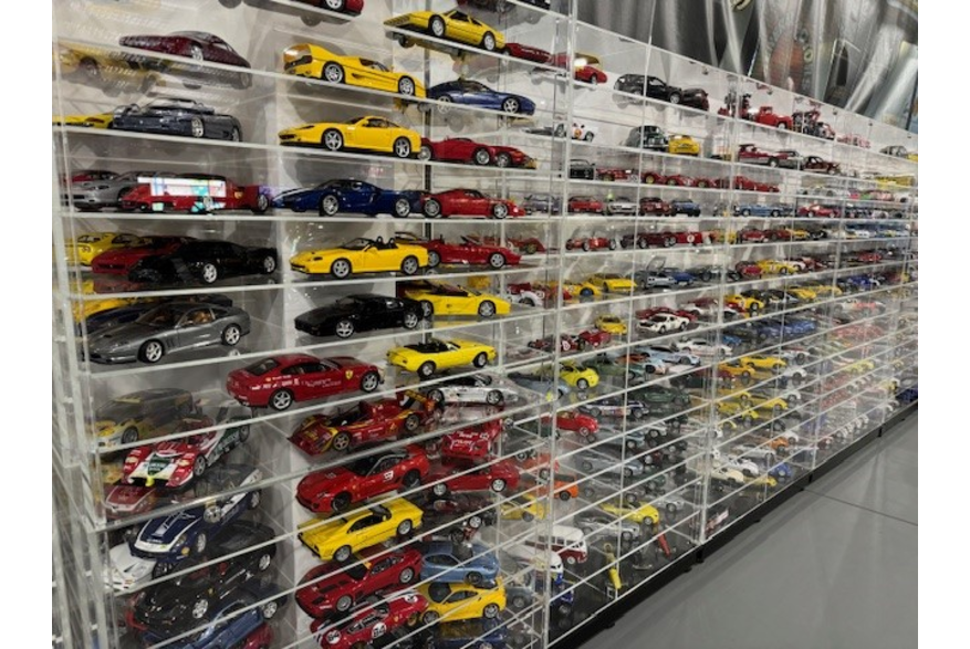 Motor Museum of WA Mickey