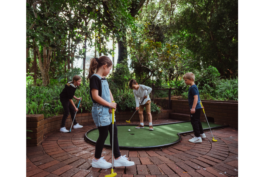 Wanneroo Botanic Gardens