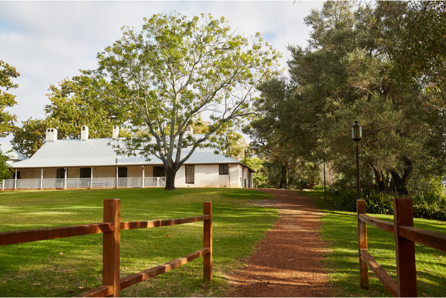 Peninsula Farm at Wu-rut Woorat