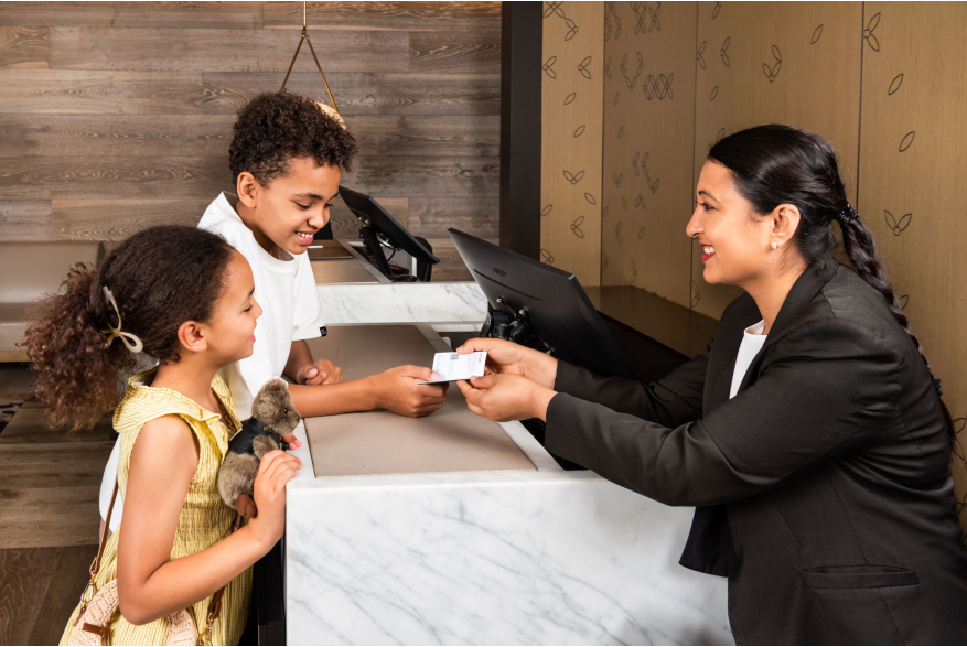 Intercontinental Offer Me Perth