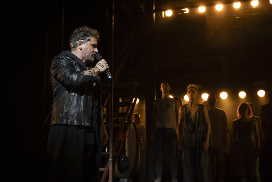 Jesus Christ Superstar
