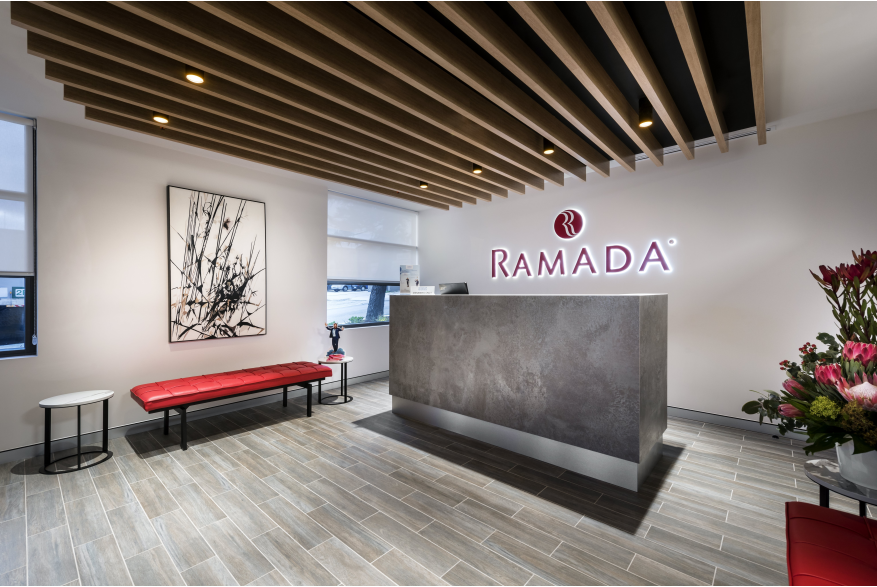 Ramada Vetroblu Scarborough Beach