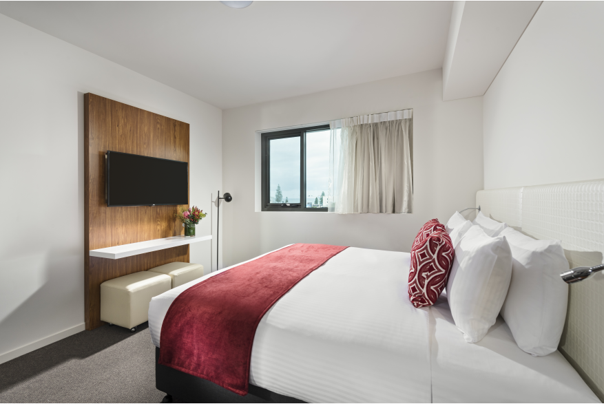Ramada Vetroblu Scarborough Beach